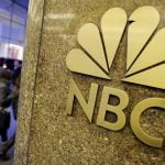 Trump en contra de NBC por cubrir sus posibles lazos con Rusia