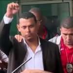 Te lo dije, 25 de abril de 2017