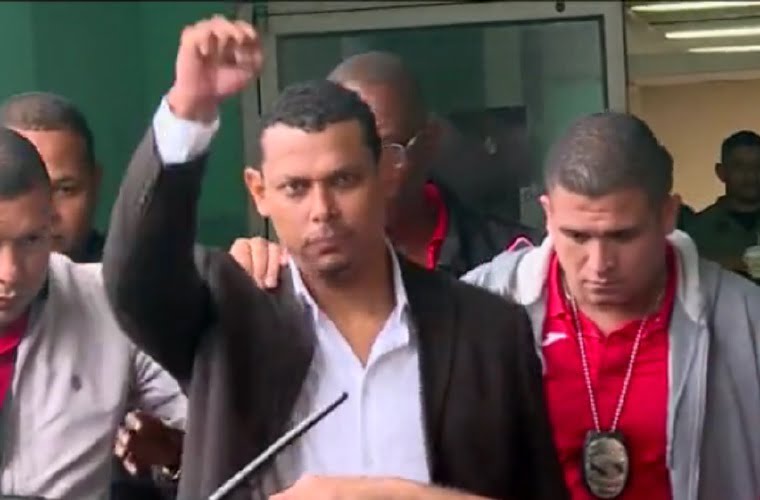 Te lo dije, 25 de abril de 2017