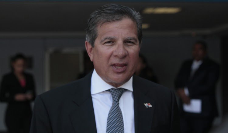 Te lo dije, 17 de abril de 2017