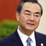 Ministro chino pidió a Estados Unidos y Corea del Norte «contención» y evitar provocaciones