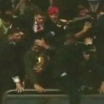 Cinco personas detenidas en Venezuela por lanzar «objetos contundentes» a Nicolás Maduro