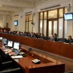 Bolivia, Venezuela y Nicaragua fijaron posición en contra de la sesión extraordinaria en la OEA