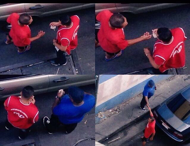 Te lo dije, 3 de abril de 2017