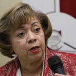 Gabinete aprueba designación de Judith Cossú como magistrada suplente de la Corte