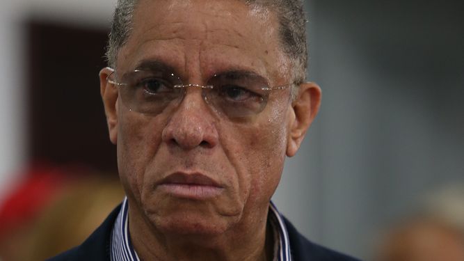 Te lo dije, 26 de abril de 2017