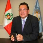 Encarcelaron a gobernador de Perú por caso Odebrecht