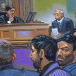 Ratificada sentencia condenatoria y multa millonaria contra narcosobrinos de Maduro