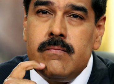Uruguay está ofendido con Maduro por acusación de complot con EEUU