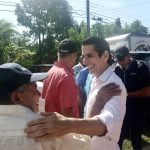 Rómulo Roux exige mayor seguridad para el pueblo panameño