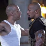 Vin Diesel y “La Roca” arreglaron sus diferencias para “Rápido y Furioso 9”