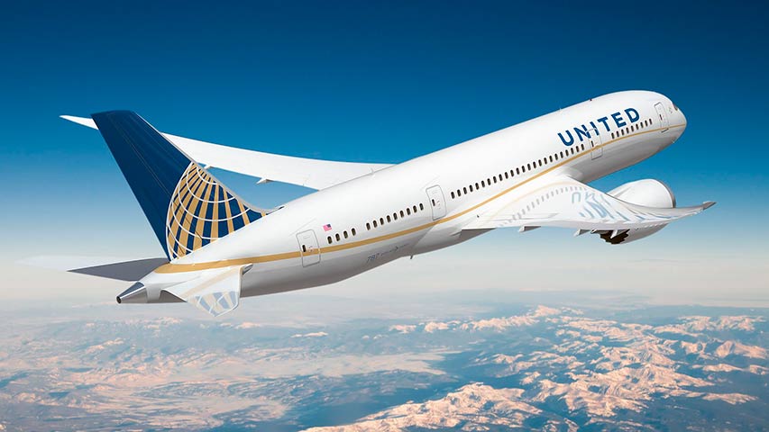 United Airlines