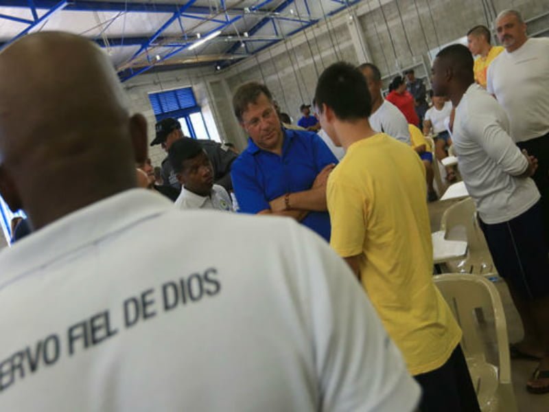 Los 199 privados de libertad que podrían recibir libertad condicional o rebaja de pena