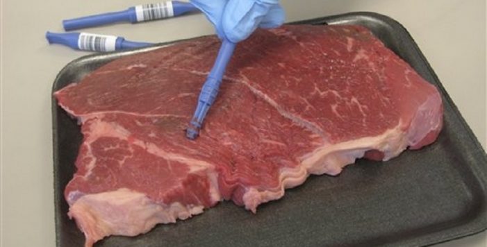 63 personas fueron denunciadas por el escándalo de la carne en Brasil