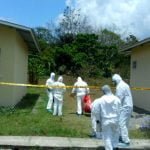 Fiscalía entregará piezas óseas de Luz Michelle Orocú a su familia