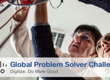 Cisco convoca a jóvenes a participar en el concurso Global Problem Solver Challenge