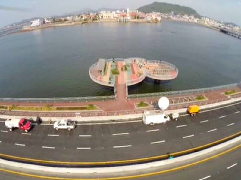 Contraloría detecta $318 millones en sobreprecio en cinco megaobras