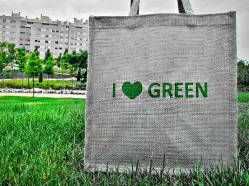 bolsas reutilizables