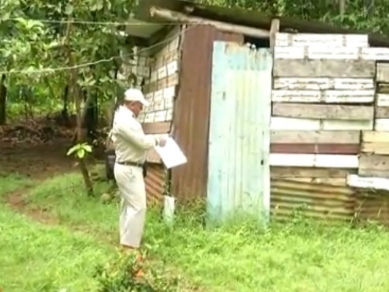 Minsa descarta presencia de ricketssia en Chiriquí