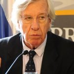 Ministro uruguayo consideró que palabras de Maduro fueron ”un insulto”