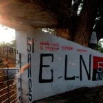 ELN liberó a dos personas que mantenía secuestradas desde marzo