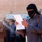 Estado Islámico asumió la autoría de los atentados contra iglesias egipcias