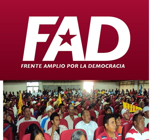 Te lo dije, 4 de abril de 2017