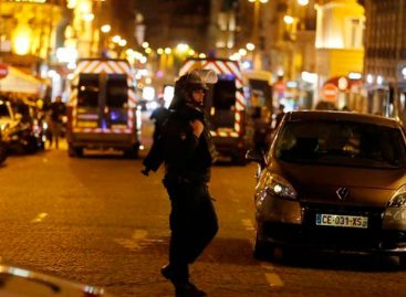 Estado Islámico se adjudicó ataque en los Campos Elíseos de París