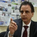 Te lo dije, 10 de abril de 2017