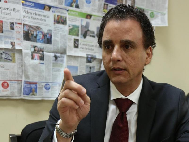 Te lo dije, 10 de abril de 2017