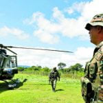 Fronteras serán reforzadas para impedir inmigración ilegal