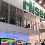 Hisense pagó 100 millones de dólares para patrocinar el Mundial 2018