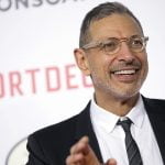 Jeff Goldblum se une al reparto de la secuela de “Jurassic World”