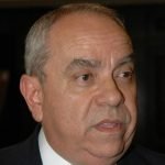 Falleció esta madrugada el exministro Víctor Juliao