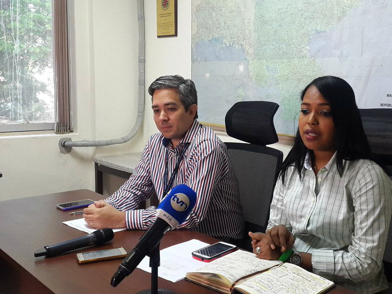 Minsa aclara que tres casos de lepra son de 2016