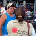 Cáritas atenderá a migrantes cubanos pese al plazo que puso Varela