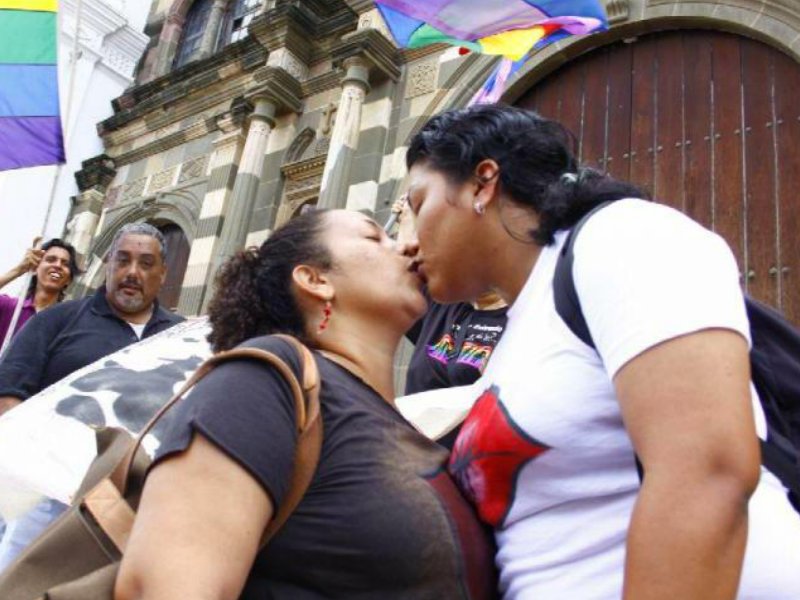 matrimonio homosexual