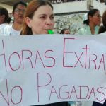 médicos especialistas