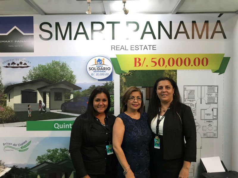 ¿Quieres tener una casa? Visita la Expo Vivienda 2017