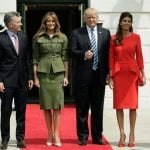 Trump y Macri retoman amistad para cerrar acuerdos y tratar crisis venezolana