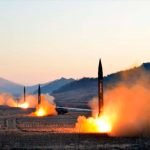 Corea del Norte reforzará armas nucleares por portaaviones de EEUU