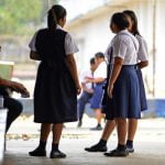 Padres no han sido incluidos en la elaboración de guías de educación sexual