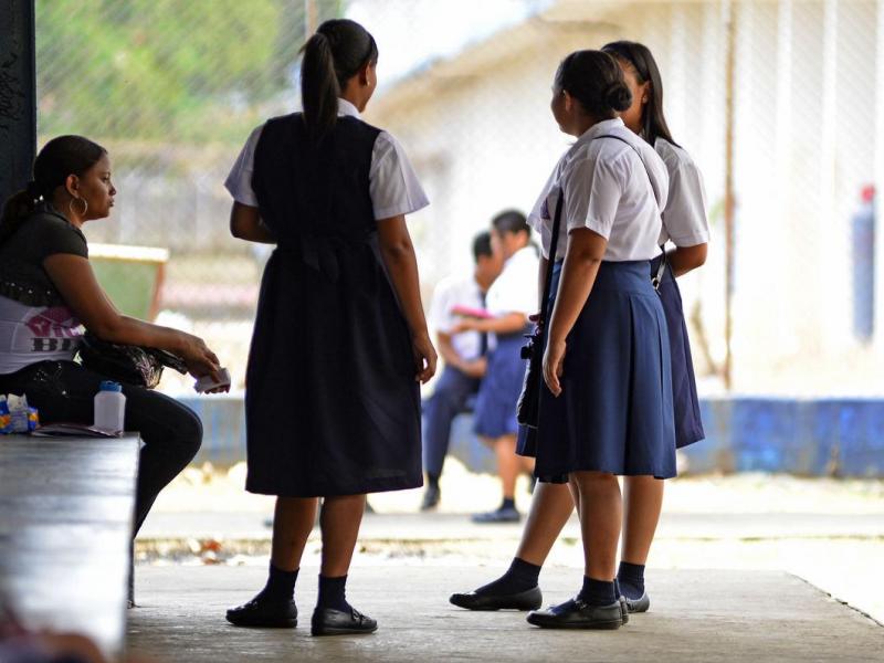 Padres no han sido incluidos en la elaboración de guías de educación sexual