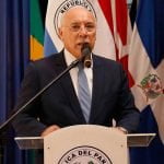 Paraguay: OEA puede sancionar a Venezuela así se retire