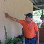 Realizarán simulacro de evacuación en escuelas de Chiriquí el 18 de abril