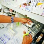 Te lo dije, 11 de abril de 2017