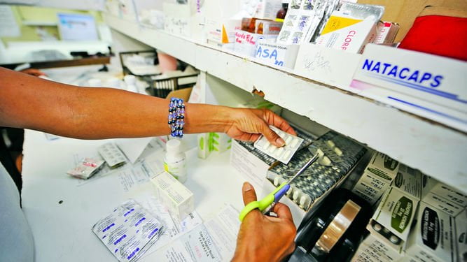 Te lo dije, 11 de abril de 2017