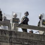 Venezuela se mantiene en la “lista negra” de la CIDH