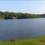 Murió joven que intentó cruzar lago en Las Cumbres: FTC busca el cuerpo