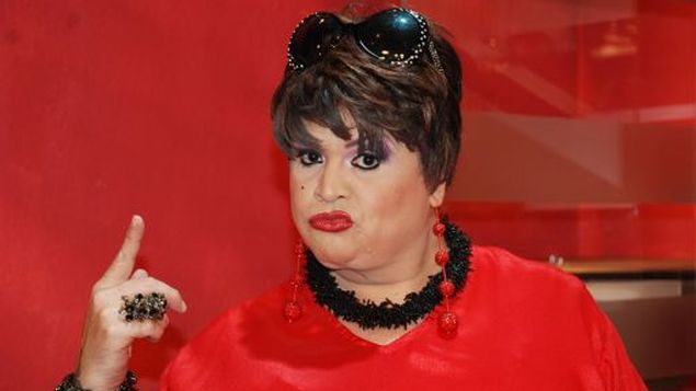 Te lo dije, 6 de abril de 2017